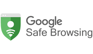 Certificação Google safe browser