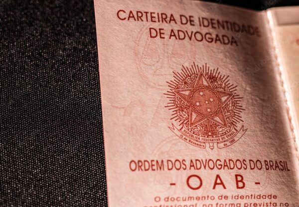 Seja aprovado na OAB